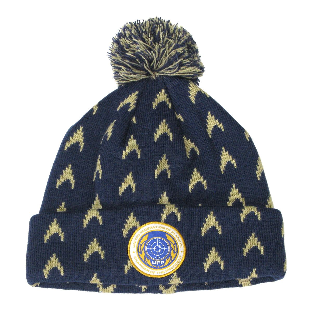 Element Trekka M Bonnie Hat Eclipse Navy Hats : Snowleader