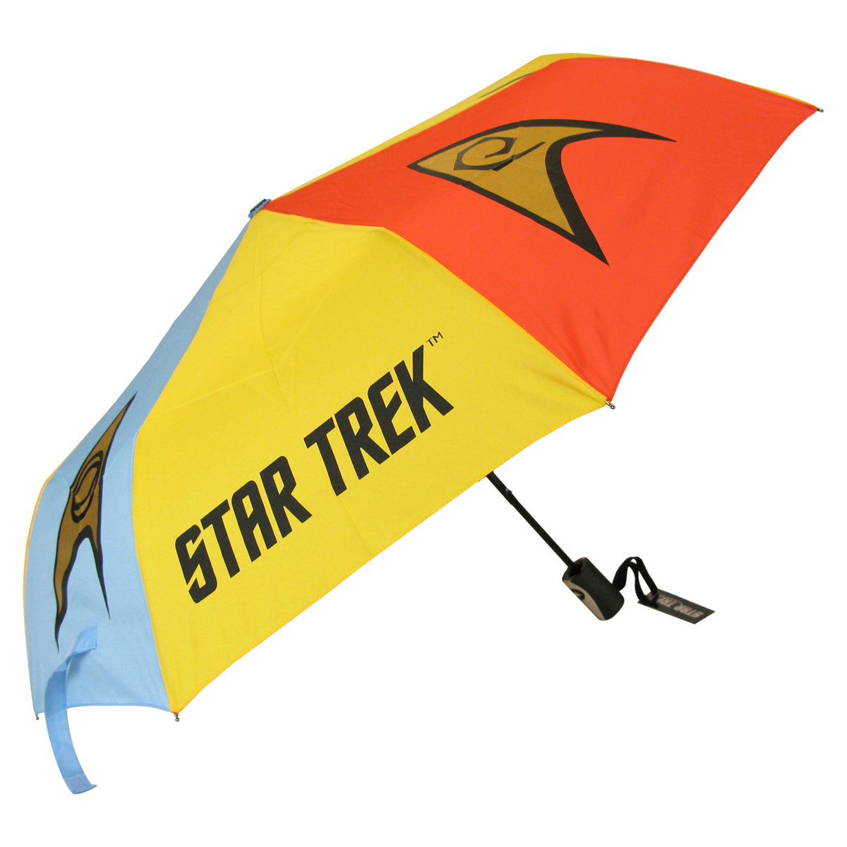 Star Trek Official Merchandise - Umbrellas and Scarves – LOVARZI