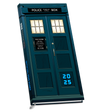 Doctor Who Diary