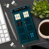 Doctor Who Slim Pocket Diary