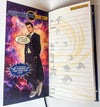 Doctor Who Slim Pocket Diary FREE + Shipping